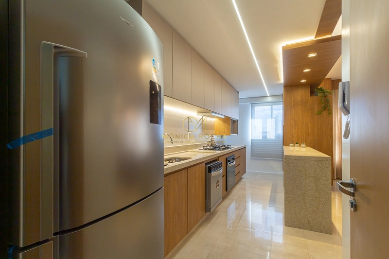 ON MARISTA DESIGN: 17ª foto da galeria de imagens do imóvel