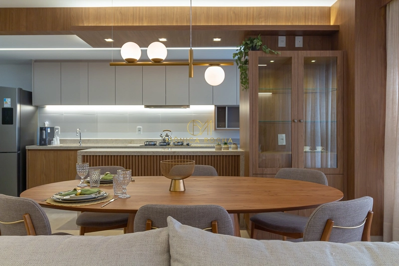 ON MARISTA DESIGN: 13ª foto da galeria de imagens do imóvel