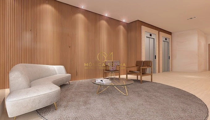 On Marista Design: 21ª foto da galeria de imagens do imóvel