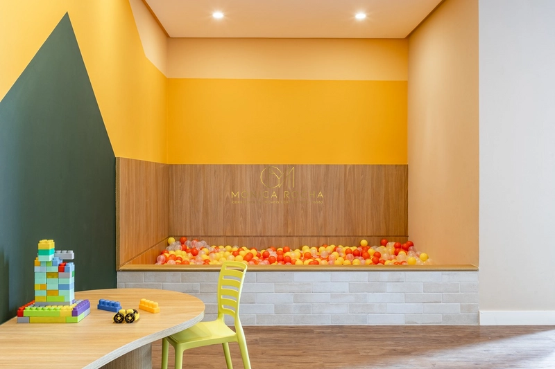 Full Bueno: 40ª foto da galeria de imagens do imóvel