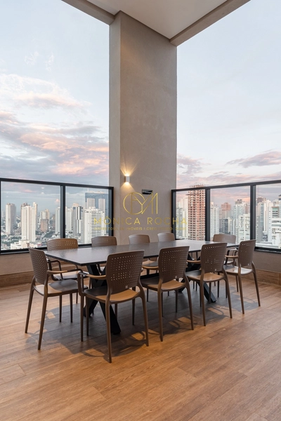 Full Bueno: 24ª foto da galeria de imagens do imóvel