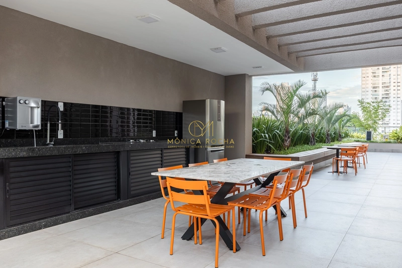 Full Bueno: 26ª foto da galeria de imagens do imóvel