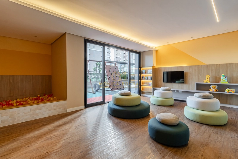 Full Bueno: 43ª foto da galeria de imagens do imóvel