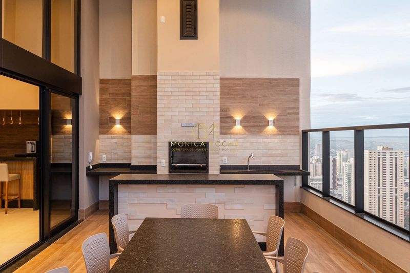 Full Bueno: 21ª foto da galeria de imagens do imóvel