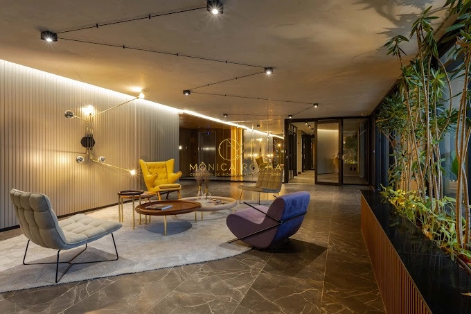 TREZE 36: 21ª foto da galeria de imagens do imóvel