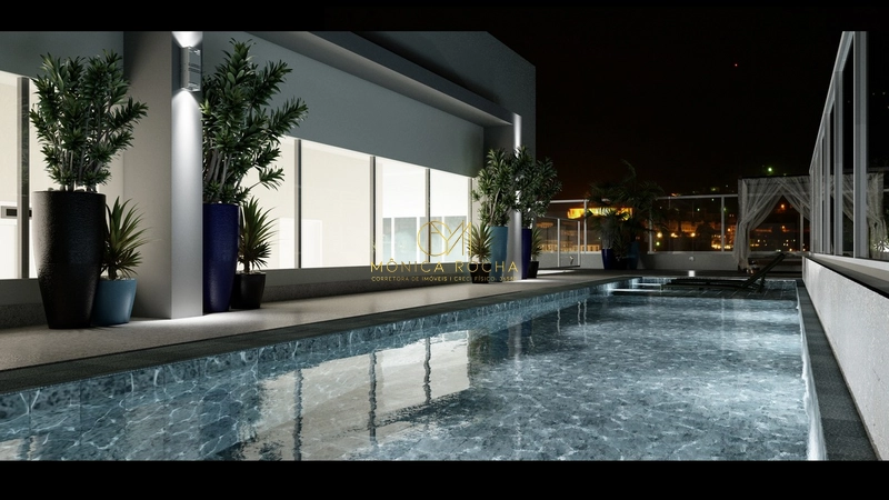 Katedral Sky Rooftop: 27ª foto da galeria de imagens do imóvel