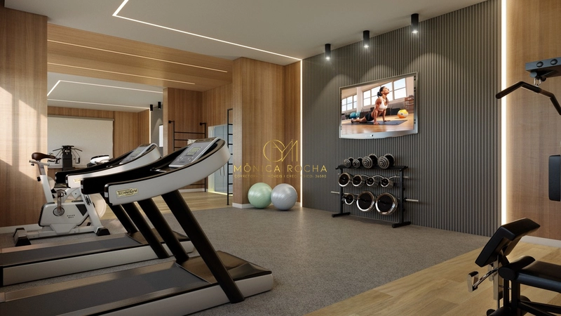 Katedral Sky Rooftop: 29ª foto da galeria de imagens do imóvel