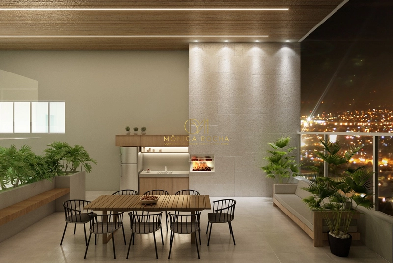 Katedral Sky Rooftop: 31ª foto da galeria de imagens do imóvel