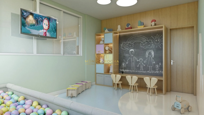 Katedral Sky Rooftop: 30ª foto da galeria de imagens do imóvel